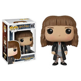 Funko Pop! Harry Potter Hermione Granger #03 Vinyl Figure - פאנקו פופ הרמיוני גריינג'ר