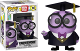 Funko Pop! Disney: Wreck-It Ralph 2 - Knowsmore #10 Vinyl Figure - פאנקו פופ נוזמור (ראלף שובר את האינטרנט)