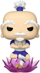 Funko Pop! Animation: Hunter x Hunter - Shaiapouf with Violin #1132 | פאנקו פופ שאיופופו עם כינור (האנטר X האנטר) - מציאון!