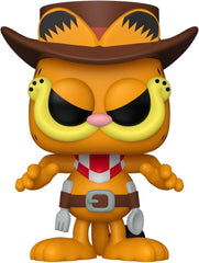 Funko Pop! Garfield #50 | בובת פאנקו פופ גארפילד