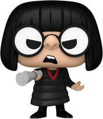 Funko Pop Edna Mode - 1452 Incredibles פופ עדנה מוד | Hapopionerit