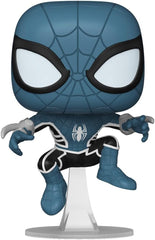 Funko Pop! Marvel: Spider-Man - Fear Itself Suit #1445 (Glow in the Dark) | פאנקו פופ ספיידרמן חליפת Fear Itself - זוהר בחושך