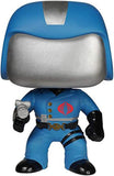 Funko Pop! Animation: G.I. Joe - Cobra Commander #44 Vinyl Figure - פאנקו פופ קוברה קומנדר