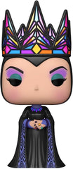 Funko Pop! Disney: Snow White (Live Action) - Evil Queen #1421 | פאנקו פופ המלכה הרעה (שלגיה לייב אקשן)
