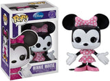 Funko Pop! Disney: Mickey & Friends - Minnie Mouse #23 Vinyl Figure - פאנקו פופ מיני מאוס