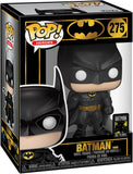 Funko Pop! Heroes: DC Batman 80th - Batman (1989) #275 | פאנקו פופ באטמן
