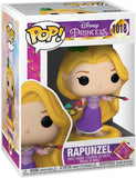 Funko Pop! Disney: Ultimate Princess - Rapunzel #1018 | פאנקו פופ רפונזל (אולטימייט פרינסס)