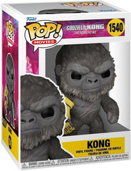 Funko Pop! Movies: Godzilla x Kong: The New Empire - Kong #1540 | פאנקו פופ קונג