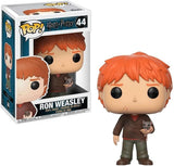 Funko Pop! Harry Potter: Ron Weasley #44 | פאנקו פופ רון וויזלי - מציאון!