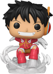 Funko Pop! Animation: One Piece - Monkey D. Luffy #2138 | פאנקו פופ מונקי ד. לופי