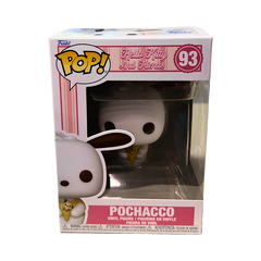 פופ הילו קייטי פוצאקו - POP HELLO KITTY POCHACCO 93 | Hapopionerit