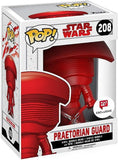 Funko Pop! Star Wars: The Last Jedi - Praetorian Guard (Swords) #208 Exclusive | פאנקו פופ שומר פרטוריאני (אקסקלוסיבי)
