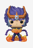 Funko Pop! Saint Seiya: Phoenix Ikki #810 Vinyl Figure - פאנקו פופ פיניקס איקי סיינט סייה