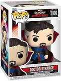 Funko Pop! Marvel: Doctor Strange #169 Vinyl Figure - פאנקו פופ דוקטור סטריינג