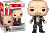 Funko Pop! Vinyl: WWE - Randy Orton RKBro #116 | פאנקו פופ רנדי אורטון (RK-Bro / היאבקות WWE)