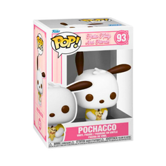 פופ הילו קייטי פוצאקו - POP HELLO KITTY POCHACCO 93 | Hapopionerit