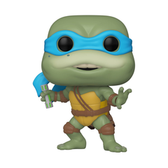פופ צבי הנינג'ה לאונרדו – !POP TURTLES #1134 | Funko Pop! צבי הנינג'ה לאונרדו – !POP TURTLES #1134 | Hapopionerit