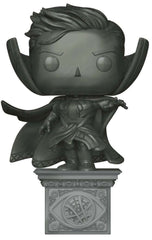 Funko Pop! Supreme Strange Statue #1011 Marvel Collector Corps Exclusive - בובת פופ סופרים סטרנג'
