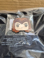 Funko Pop! Marvel Collector Corps Box - Doctor Strange in the Multiverse of Madness | מארז קולקטור קורפס דוקטור סטרנג' - יש לקרוא תיאור