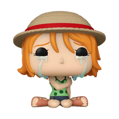 Funko Pop! Animation: One Piece - Nami #1772 Vinyl Figure - פאנקו פופ נאמי