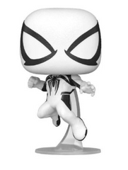 Funko Pop! Games: Spider-Man 2 - Peter Parker (Anti-Venom Suit) #1025 | פאנקו פופ פיטר פארקר חליפת אנטי-ונום