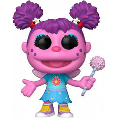 Funko Pop! Television: Sesame Street - Abby Cadabby | פאנקו פופ אבי קדאבי (רחוב סומסום)