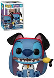 Funko Pop! Disney: Lilo & Stitch - Stitch (Sitting) #1462 Vinyl Figure - פאנקו פופ סטיץ' יושב