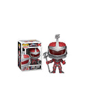 Funko Pop! TV: Power Rangers 25th Anniversary - Lord Zedd #666 Vinyl Figure - פאנקו פופ לורד זד