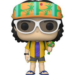 Funko Pop! TV: Stranger Things - Cali Mike #1298 | פאנקו פופ קאלי מייק - מציאון מטורף!