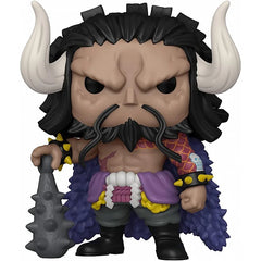Funko Pop! Super 6