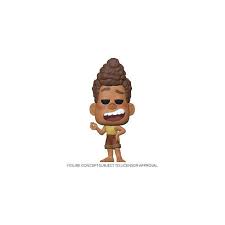 Share Disney Pixar Luca - Alberto Scorfano 1054 - Funko Pop! פופ דיסני לוקה | Hapopionerit