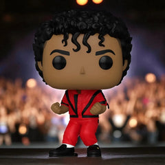 Funko Pop! Music: Michael Jackson - Thriller #359 | פאנקו פופ מייקל ג'קסון