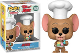 פופ טום וג'רי - ג'רי - Funko Pop TV Tom and Jerry Tom #1658