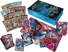 קלפי פוקימון – Phantasmal Flames Ultra Premium Collection (UPC) | Hapopionerit