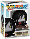 Funko Pop! Naruto Shippuden: Hinata Hyuga (Twin Lion Fists) #1435 Vinyl Figure - פאנקו פופ הינאטה היוגה