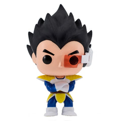 Funko Pop! Animation: Dragon Ball Z - Vegeta #10 | פאנקו פופ וג'יטה (הלוק הקלאסי)