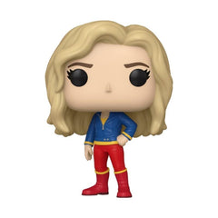 Funko Pop! Television: Smallville - Kara Kent #542 | פאנקו פופ קארה קנט (סמולוויל)