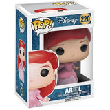 Funko Pop! Ariel #220 (Gown) | בובת פופ אריאל