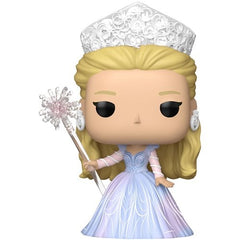 Funko Pop Glinda Blue Gown 1926 front