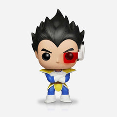 Funko Pop! Animation: Dragon Ball Z - Vegeta #10 | פאנקו פופ וג'יטה