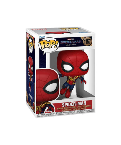 פופ ספיידרמן FUNKO POP #1157 | Funko Pop! ספיידרמן FUNKO POP #1157 | Hapopionerit