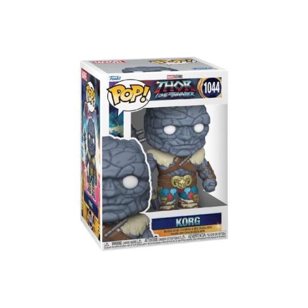 פופ מארוול – תור קורג 1044 POP MARVEL THOR KORG