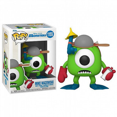 פופ דיסני מייק מפלצות 1155  – !POP MONSTERS DISNEY