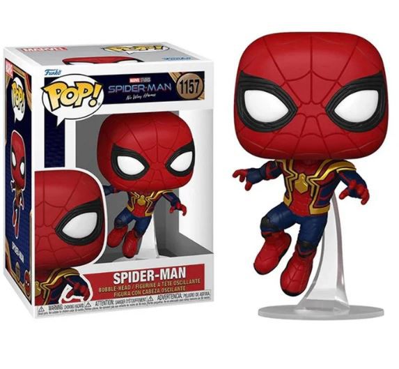 פופ ספיידרמן 1157 FUNKO POP