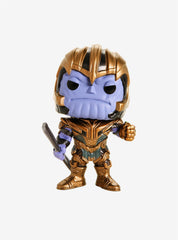 Funko Pop Thanos 453 front