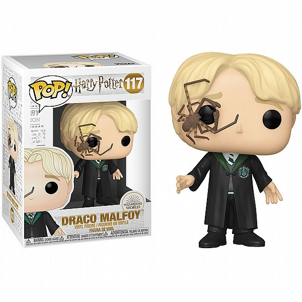 פופ 117 הארי פוטר מאלפוי – !POP HARRY POTTER -MALFOY