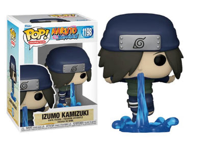 פופ איזומו קמיזוקי 1198 FUNKO POP