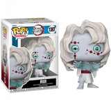 Funko Pop! Animation: Demon Slayer - Rui #1307 Vinyl Figure - פאנקו פופ רואי (דמון סלייר)