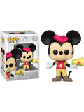 פופ המועדון של מיקי מאוס -  1379 Funko POP DISNEY 100th
