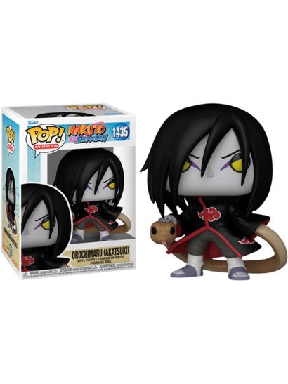 Naruto Shippuden Funko POP 1435